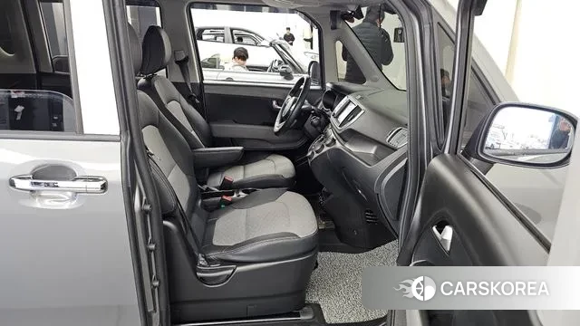 Kia The New Ray 2022 Серый из Кореи, фото 2