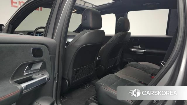 Mercedes-Benz EQB X243 2024 Серый из Кореи, фото 2