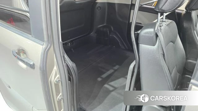 Kia The New Ray 2021 Серый из Кореи, фото 2