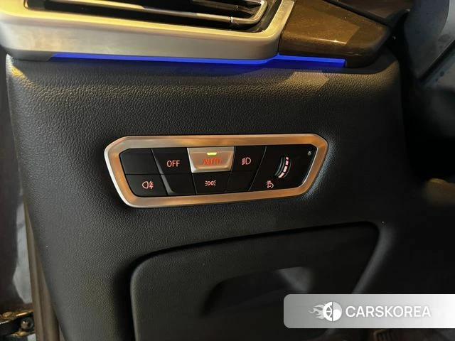 BMW X5 (G05) 2022 Серый из Кореи, фото 2