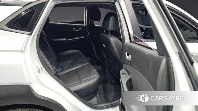 Hyundai Kona 2019 Белый из Кореи, фото 2