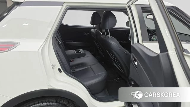 Ssangyong Berry New Tivoli 2022 Белый из Кореи, фото 2