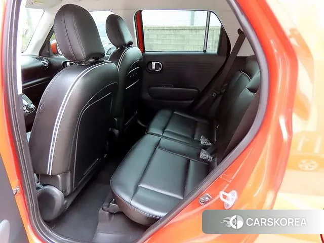 Hyundai Casper 2021 Оранжевый из Кореи, фото 2