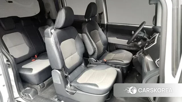 Kia The New Ray 2021 Белый из Кореи, фото 2