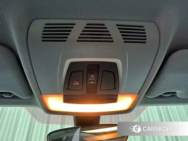 BMW 1 series 2021 Белый из Китая, фото 2