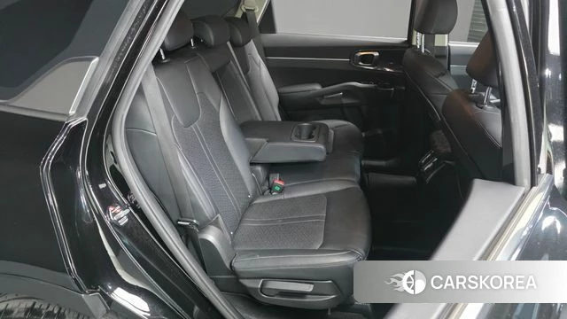 Kia Sorento 4th Generation 2021 Черный из Кореи, фото 2