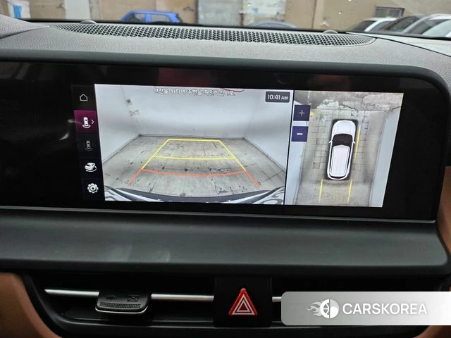 Kia The New Seltos 2023 Белый из Кореи, фото 2