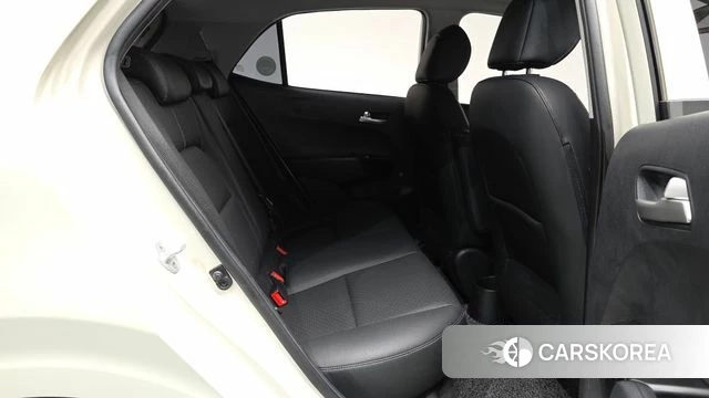 Kia All New Morning (JA) 2018 Жемчужный цвет из Кореи, фото 2