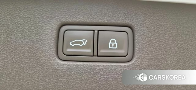 Genesis GV80 2021 Белый из Кореи, фото 2