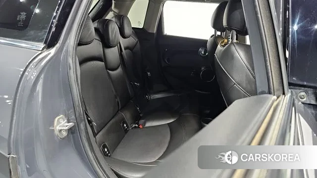 Mini Cooper S 2019 Серый из Кореи, фото 2