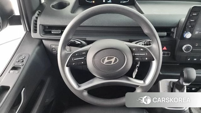 Hyundai Staria 2025 Черный из Кореи, фото 2
