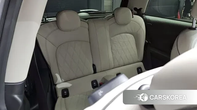 Mini Cooper S 2022 Красный из Кореи, фото 2