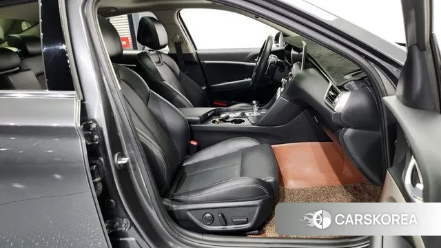 Genesis G70 2020 Серый из Кореи, фото 2