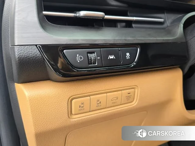 Kia Carnival 4th generation 2020 Белый из Кореи, фото 2