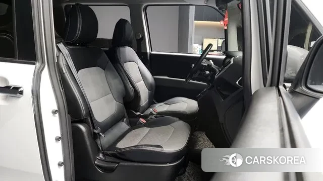 Kia The New Ray 2021 Белый из Кореи, фото 2