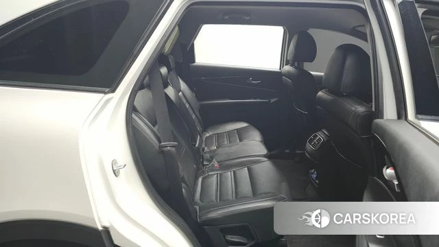 Kia The New Sorento 2018 Белый из Кореи, фото 2