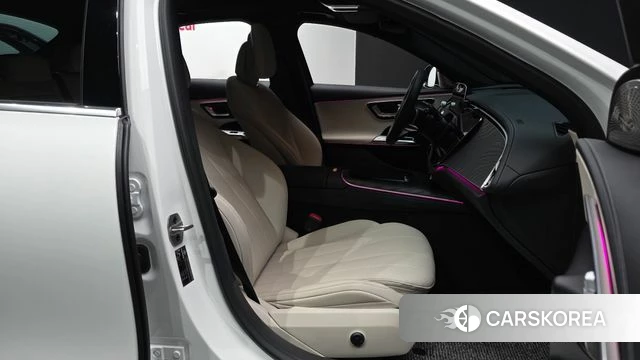 Mercedes-Benz E-Class W214 2026 Белый из Кореи, фото 2
