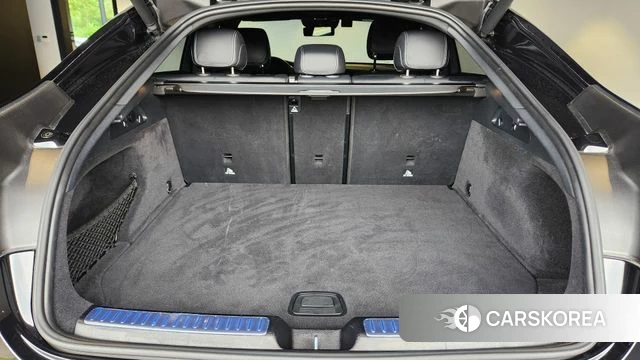 Mercedes-Benz GLC-Class X253 2023 Черный из Кореи, фото 2