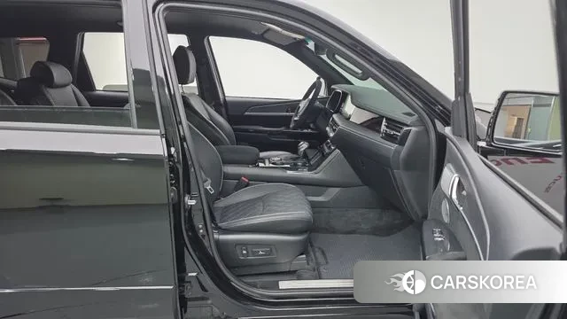 Kia Mohave Master 2022 Черный из Кореи, фото 2