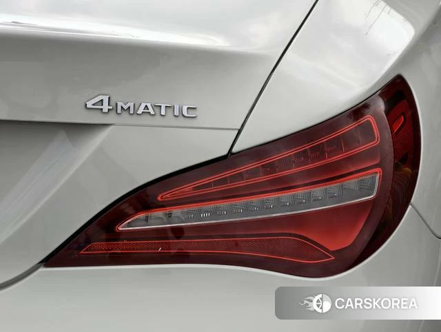 Mercedes-Benz CLA (import) id 4213007 из Китая 2