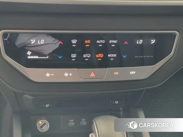 Ssangyong The New Rexton Sport 2025 Светло-зеленый из Кореи, фото 2