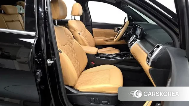 Kia Sorento 4th Generation 2020 Черный из Кореи, фото 2