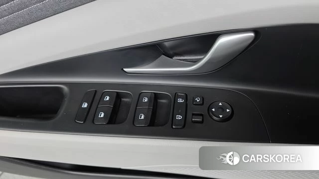 Hyundai Avante (CN7) 2022 Серый из Кореи, фото 2