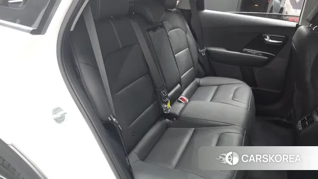 Kia The New Niro 2021 Белый из Кореи, фото 2