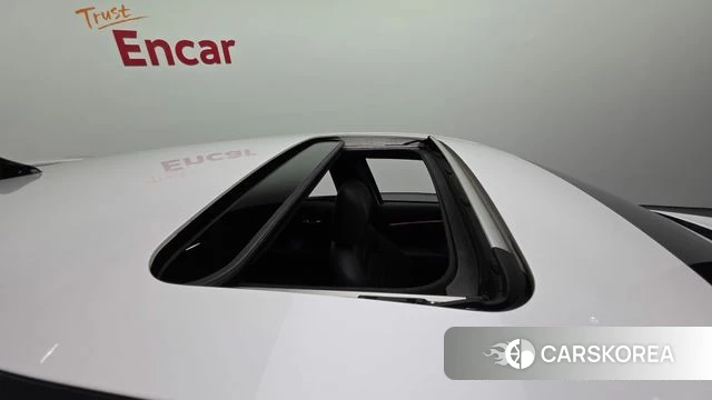 Kia Come New K3 2019 Белый из Кореи, фото 2
