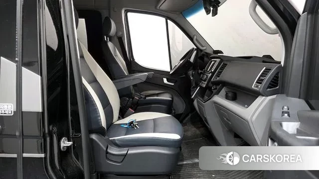 Hyundai Solati 2025 Черный из Кореи, фото 2