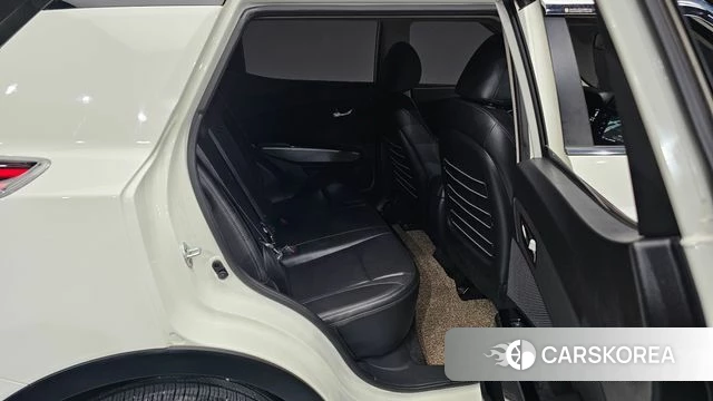 Ssangyong Berry New Tivoli 2020 Белый из Кореи, фото 2
