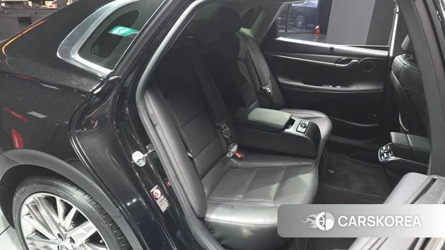 Hyundai The New Grandeur IG 2022 Черный из Кореи, фото 2