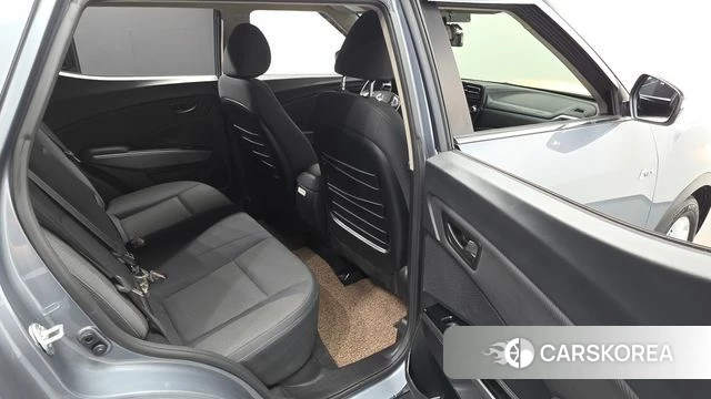 Ssangyong Berry New Tivoli 2020 Серый из Кореи, фото 2