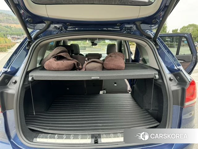 BMW X1 2022 Синий из Китая, фото 2