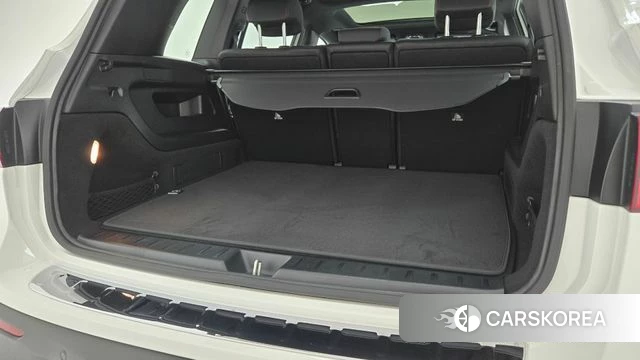 Mercedes-Benz EQB X243 2025 Белый из Кореи, фото 2