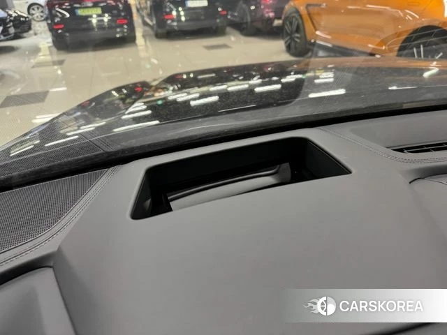 Audi Q7 (4M) 2026 Черный из Кореи, фото 2