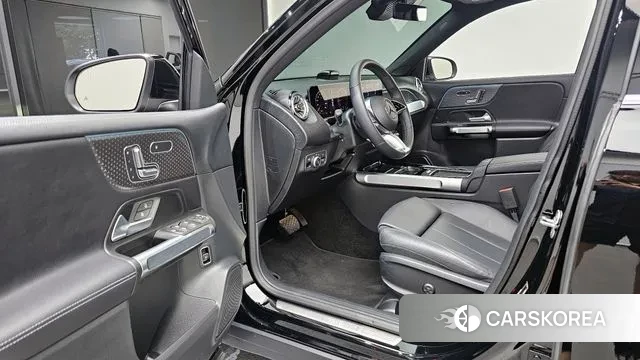 Mercedes-Benz GLB-Class X247 id 2894105 из Кореи 2