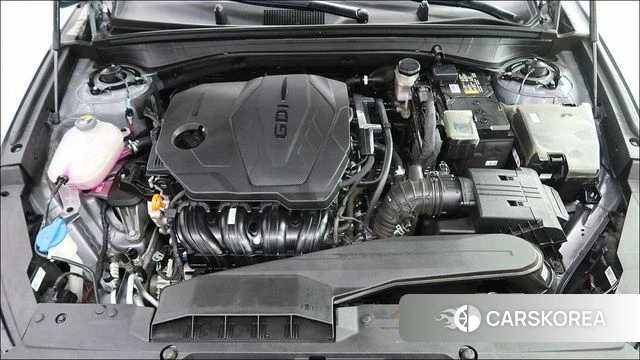 Kia K8 2023 Серебряный из Кореи, фото 2