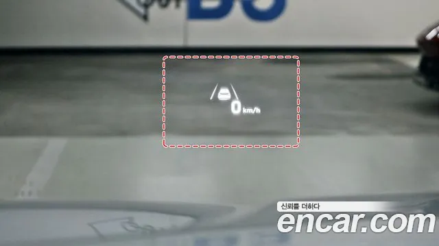 Hyundai The New Santa Fe id 2714215 из Кореи 2