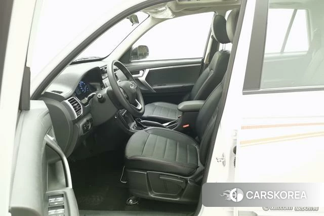 Chery Tiggo 3 2021 Белый из Китая, фото 2