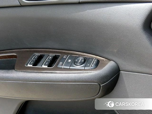 Kia K5 3rd generation 2019 Синий из Кореи, фото 2