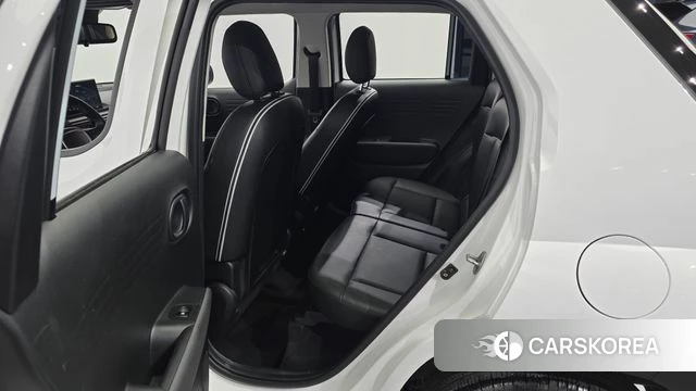 Hyundai Casper 2022 Белый из Кореи, фото 2
