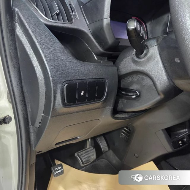 Kia The New Kia Ray 2023 Жемчужный цвет из Кореи, фото 2