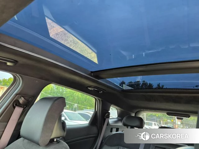 Kia The New Sportage 5th Generation 2024 Белый из Кореи, фото 2