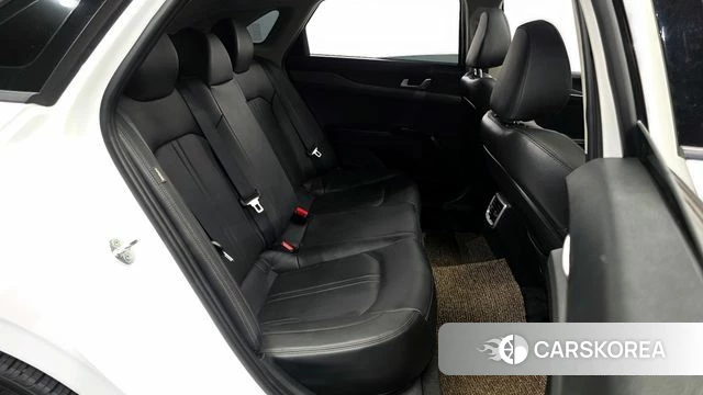 Kia K5 3rd generation 2020 Белый из Кореи, фото 2