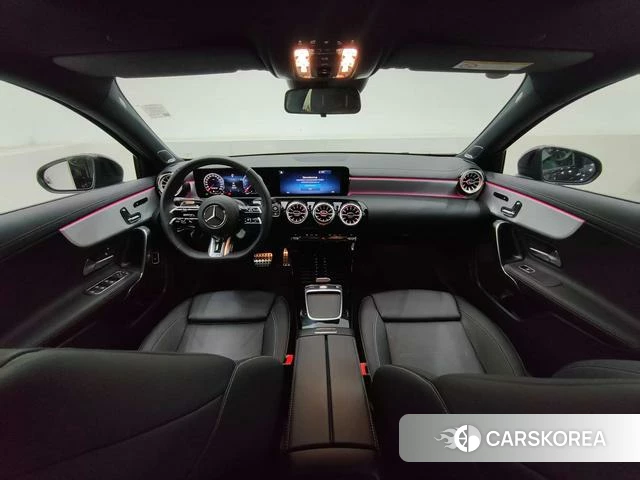 Mercedes-Benz Class A AMG id 4238172 из Китая 2