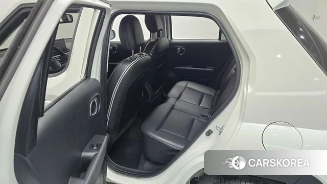 Hyundai Casper 2023 Жемчужный цвет из Кореи, фото 2