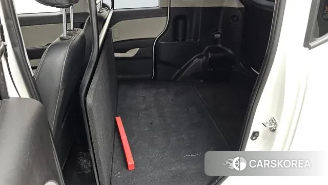 Kia The New Ray 2020 Белый из Кореи, фото 2