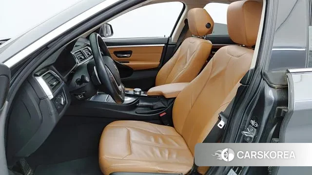 BMW 4 Series (F32) 2019 Серый из Кореи, фото 2