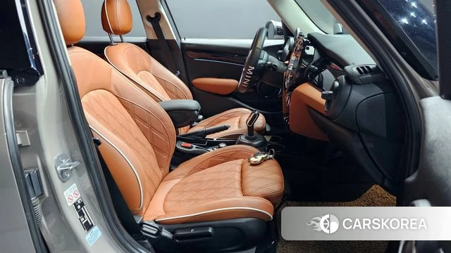 Mini Cooper S 2022 Песочный из Кореи, фото 2